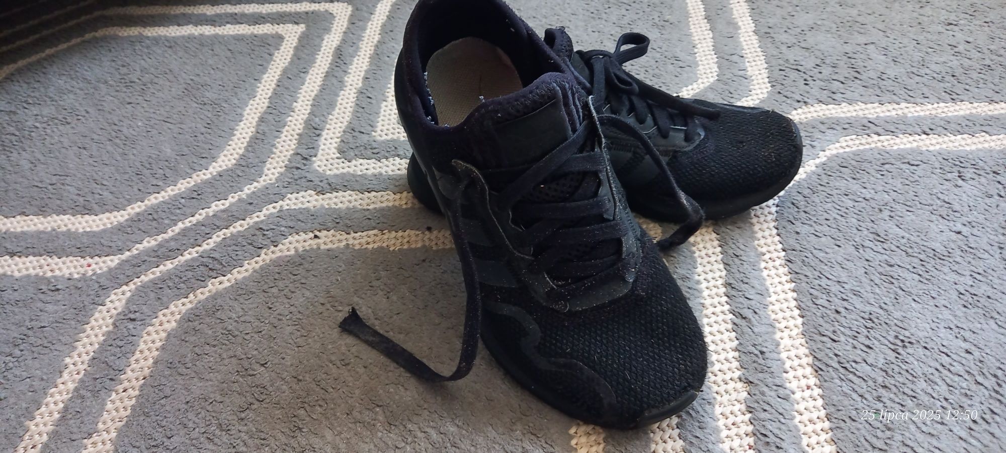 Zestaw adidas spodnie bluza