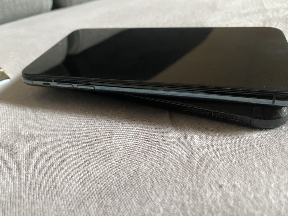 iPhone 11 Pro Max 100% stan bardzo dobry