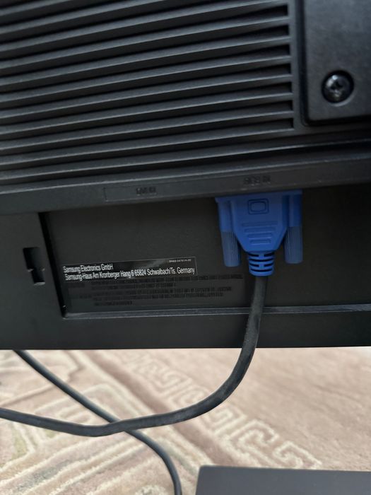 Monitor komputerowy Samsung