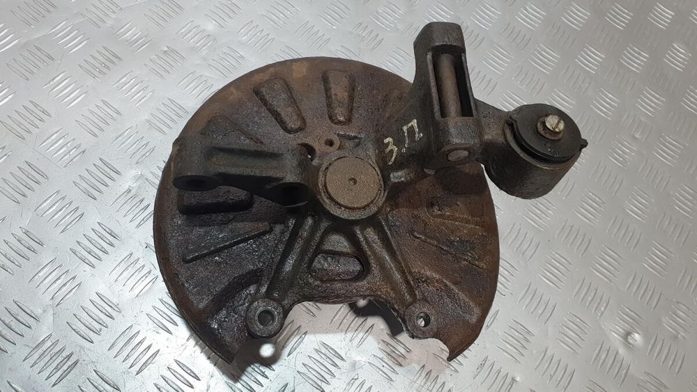 Ступица задняя правая в сборе 527102D315  Kia Cerato разборка