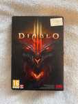 Diablo 3 PC wersja pudełkowa