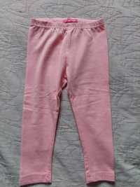 Legginsy Young Demension rozm. 98