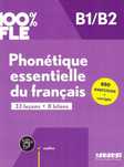 100% Fle Phonetique Essentielle Du Francais...