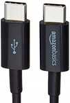 outlet amazonbasics l6luc025-cs-r kabel usb 1,8 m 2.0 usb c 3a 5v