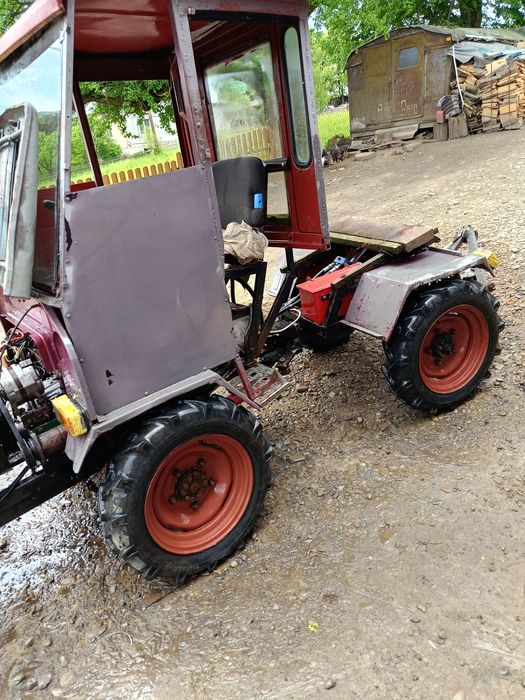 Продається Прикарпатець.