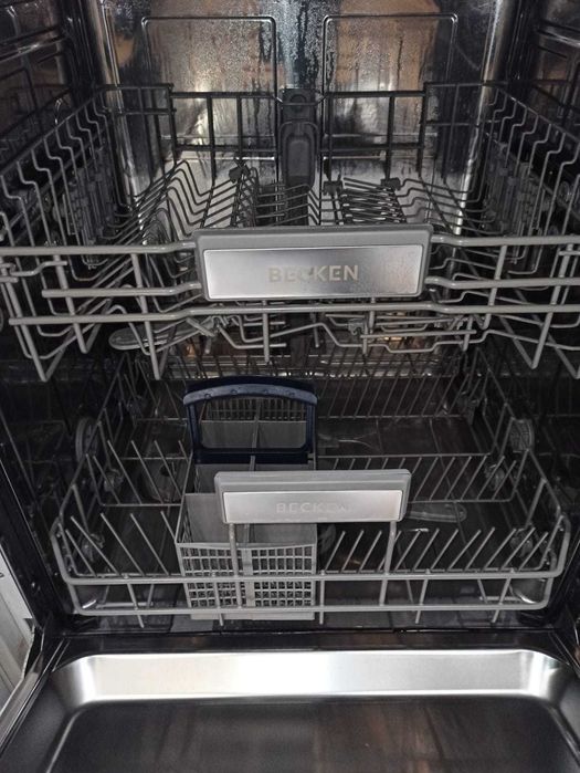 Máquina lavar loiça