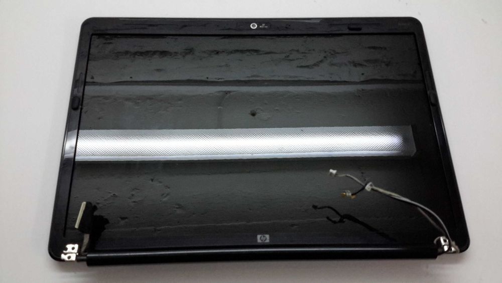 Telas para Portáteis completos em bom funcionamento.