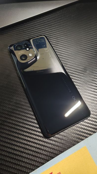 OPPO Find X5 pro