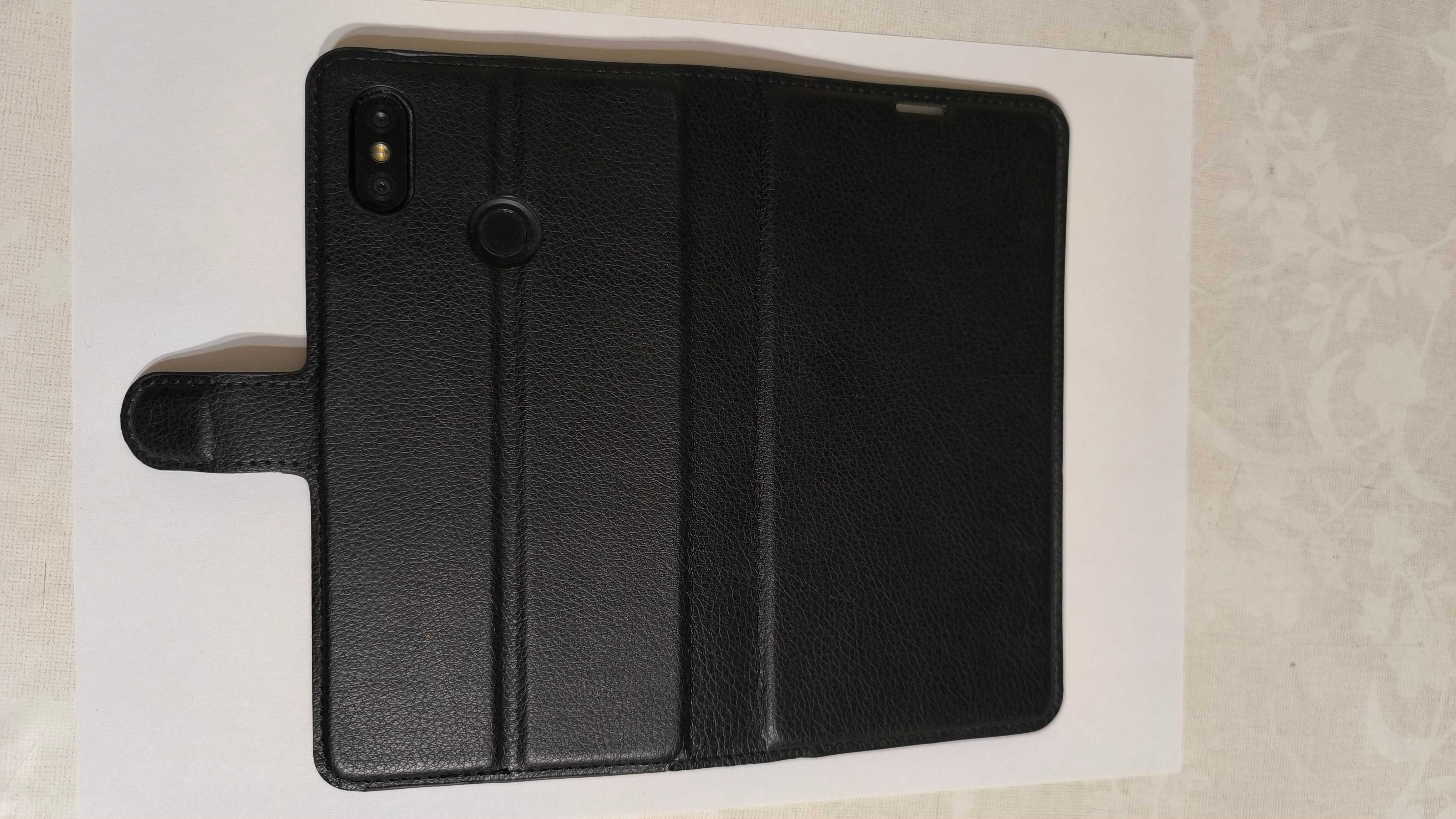 Продам Xiaomi Mi Max 3 4/64 чорний, повний комплект