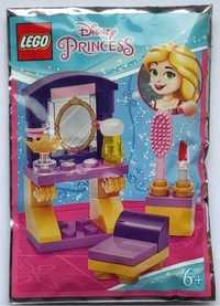 LEGO Disney Princess 302101 toaletka królewny