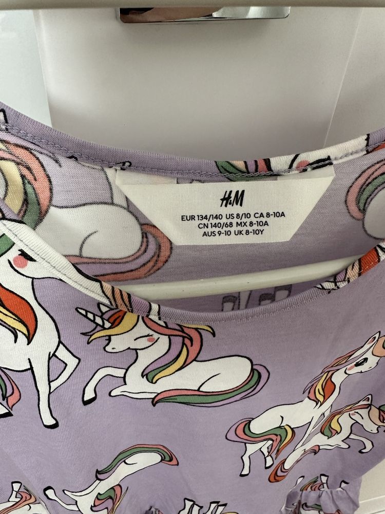 Плаття H&M