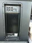Subwoffer Behringer
