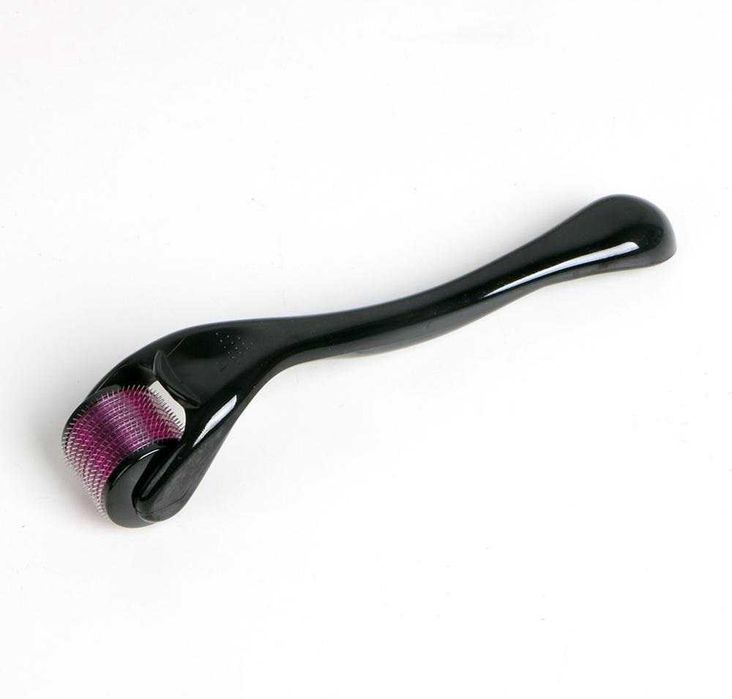 DermaRoller | 0.75mm | Barba & Cabelo | Minoxidil Portugal