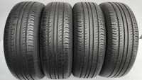 Opony Letnie 225/60/17 Kumho 4szt 6-7mm