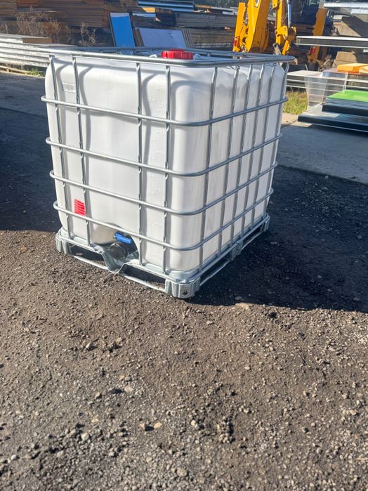 Sprzedam pojemnik 1000 l Mauser