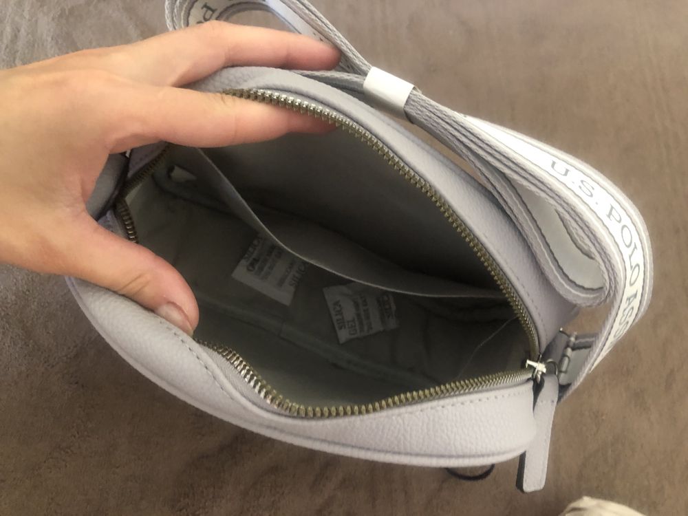 Сумка, крос-боді u.s.polo assn