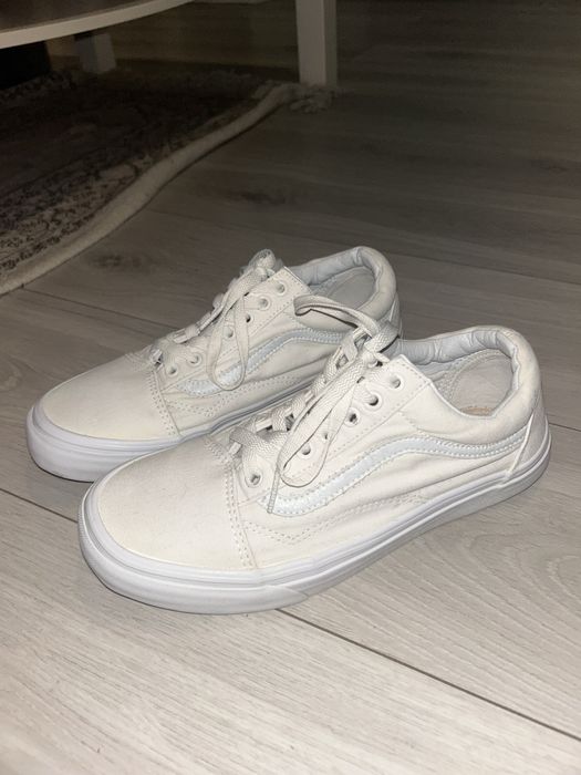 Buty vans tenisowki