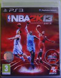 NBA 2K13 Playstation 3 - Rybnik Play_gamE