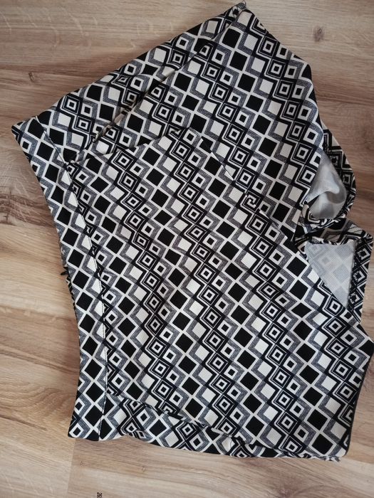 Spódnico spodenki damskie Amisu 38