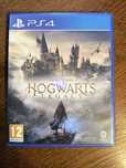 Hogwarts Legacy Dziedzictwo Hogwartu PS4