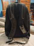Mochila em bom estado