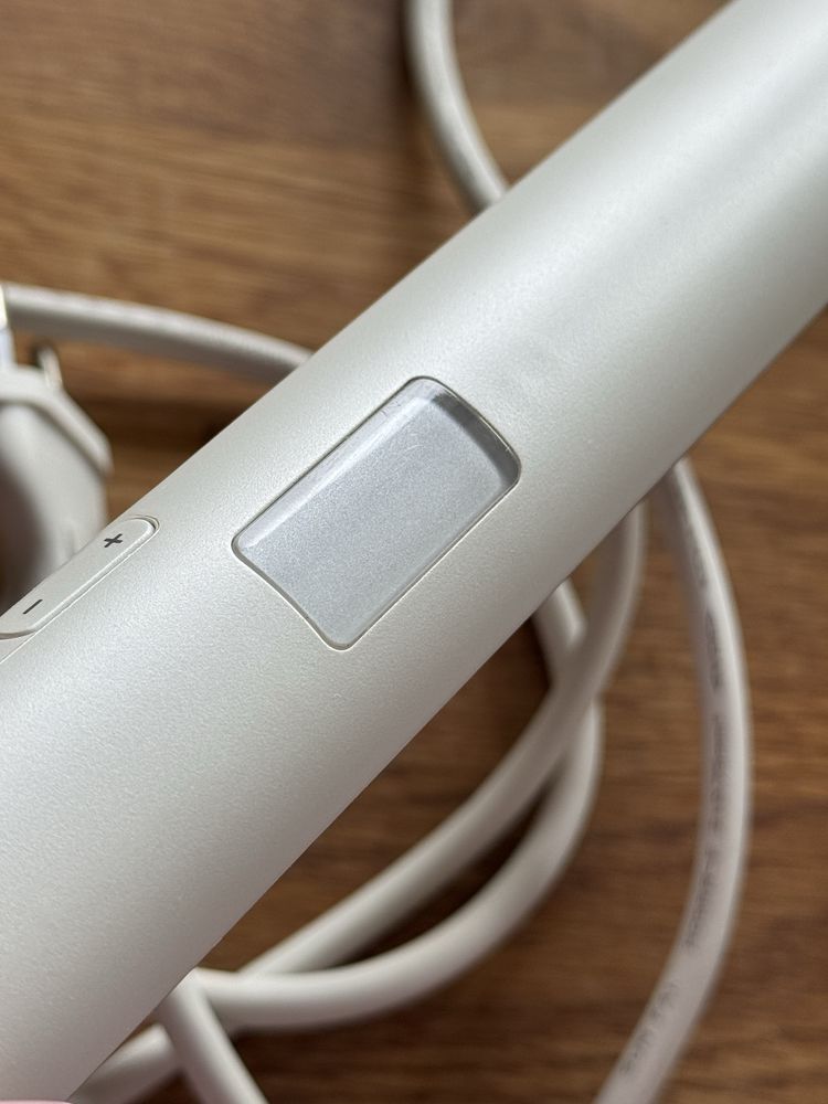 Prostownica Philips StraightCare MoistureProtect