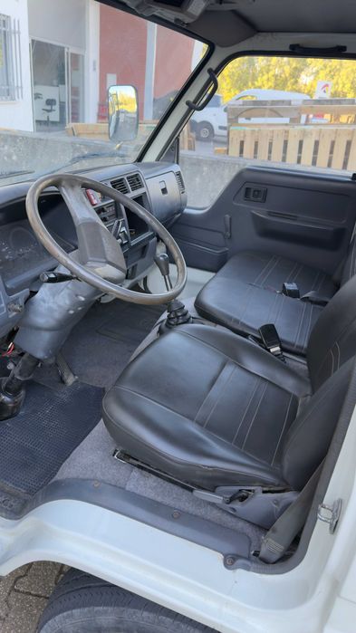 Toyota Dyna 150 2.8 83CV 1997