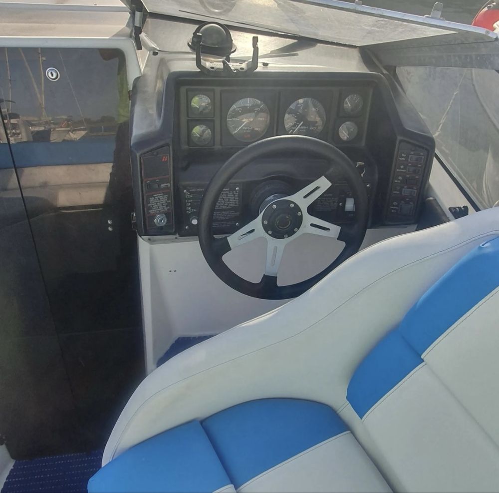 Baylinner 2455 Ciera Sunbridge