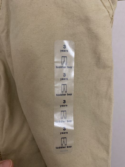 Штани брюки брюкі джогери