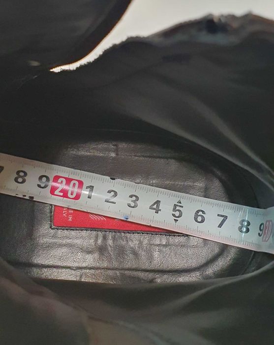 Чоботи чоловічи полу сапоги