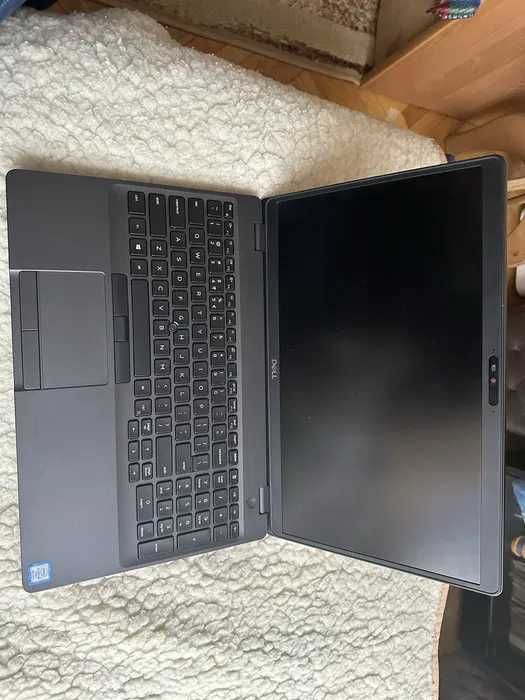 Laptop Dell Latitude 5500