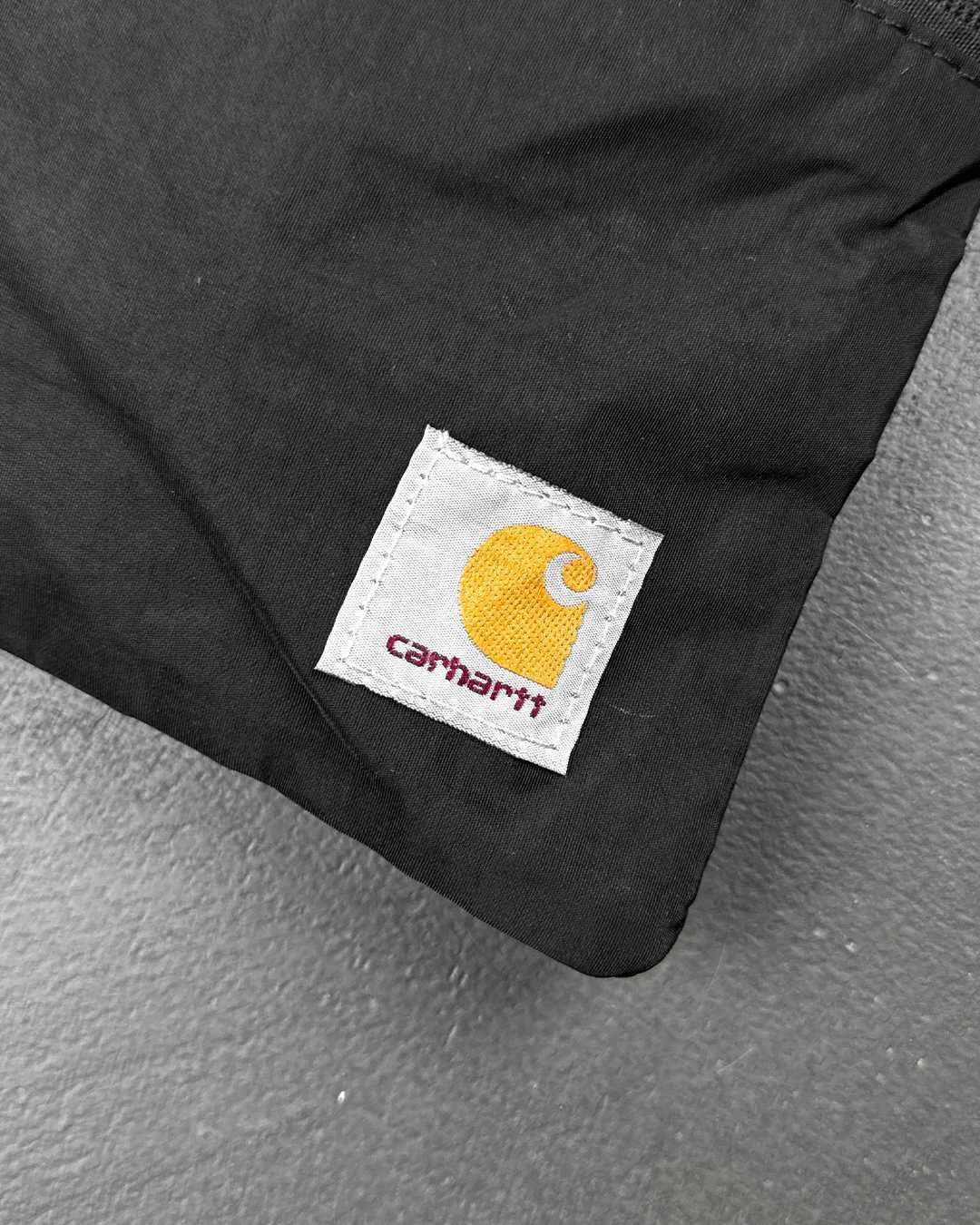 Сумка Carhartt WIP Vernon Strap Bag Black