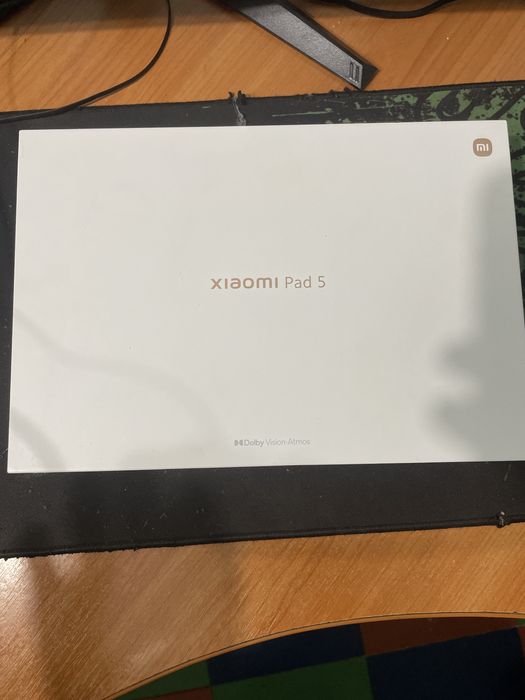 Продам Xiaomi Pad 5 6/128 в хорошем состоянии