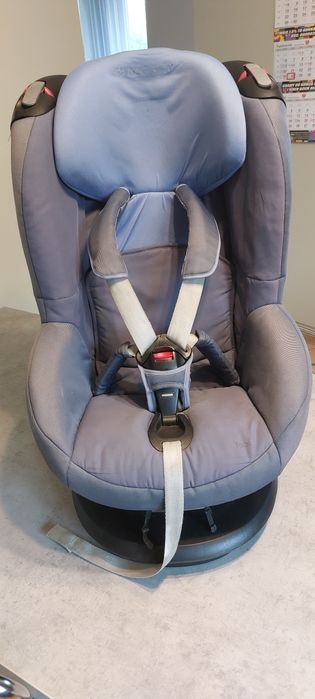 Fotelik samochodowy Maxi-Cosi Tobi 9-18 kg