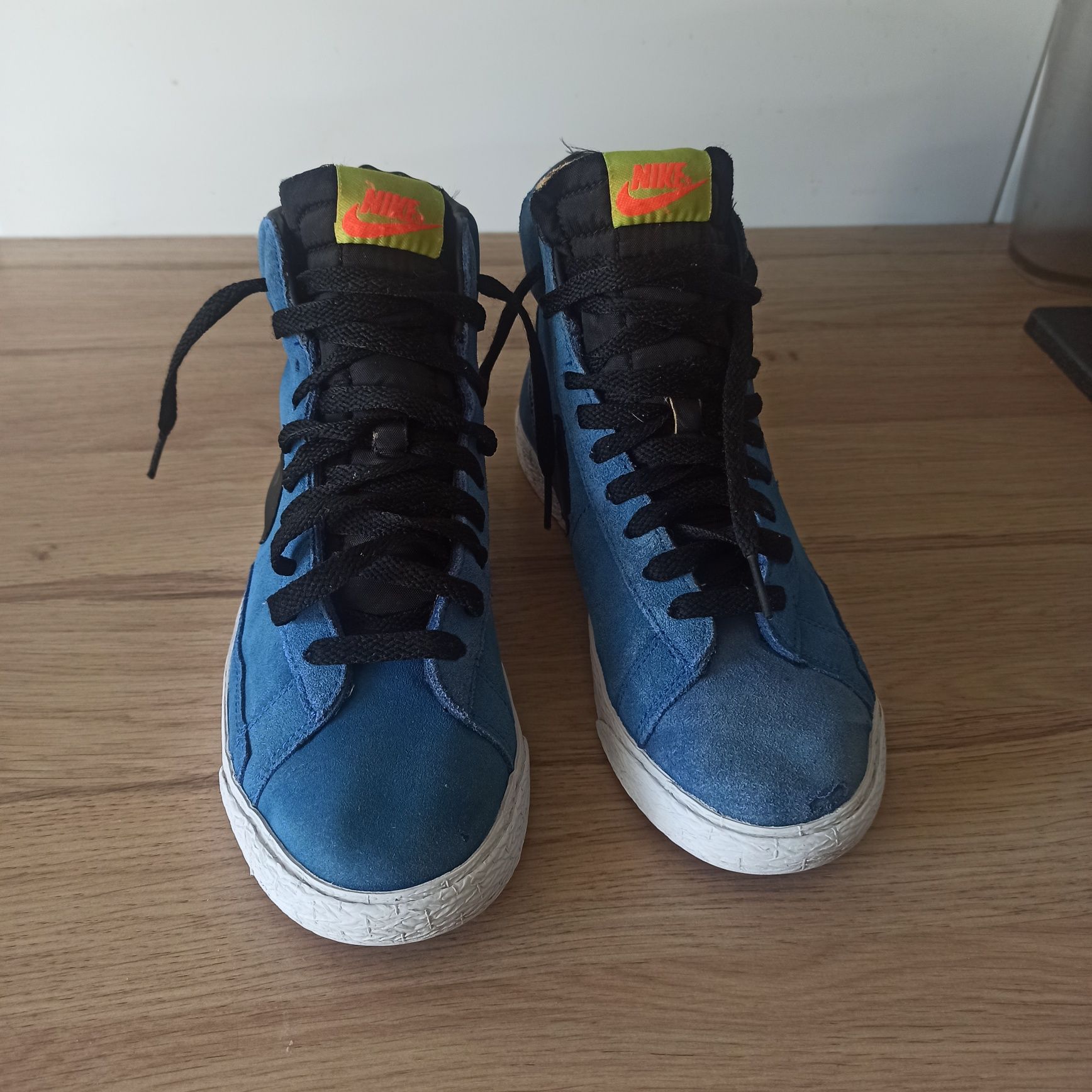 Buty Nike rozmiar 38