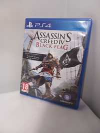 Ps4 Assassins Creed IV Black Flag