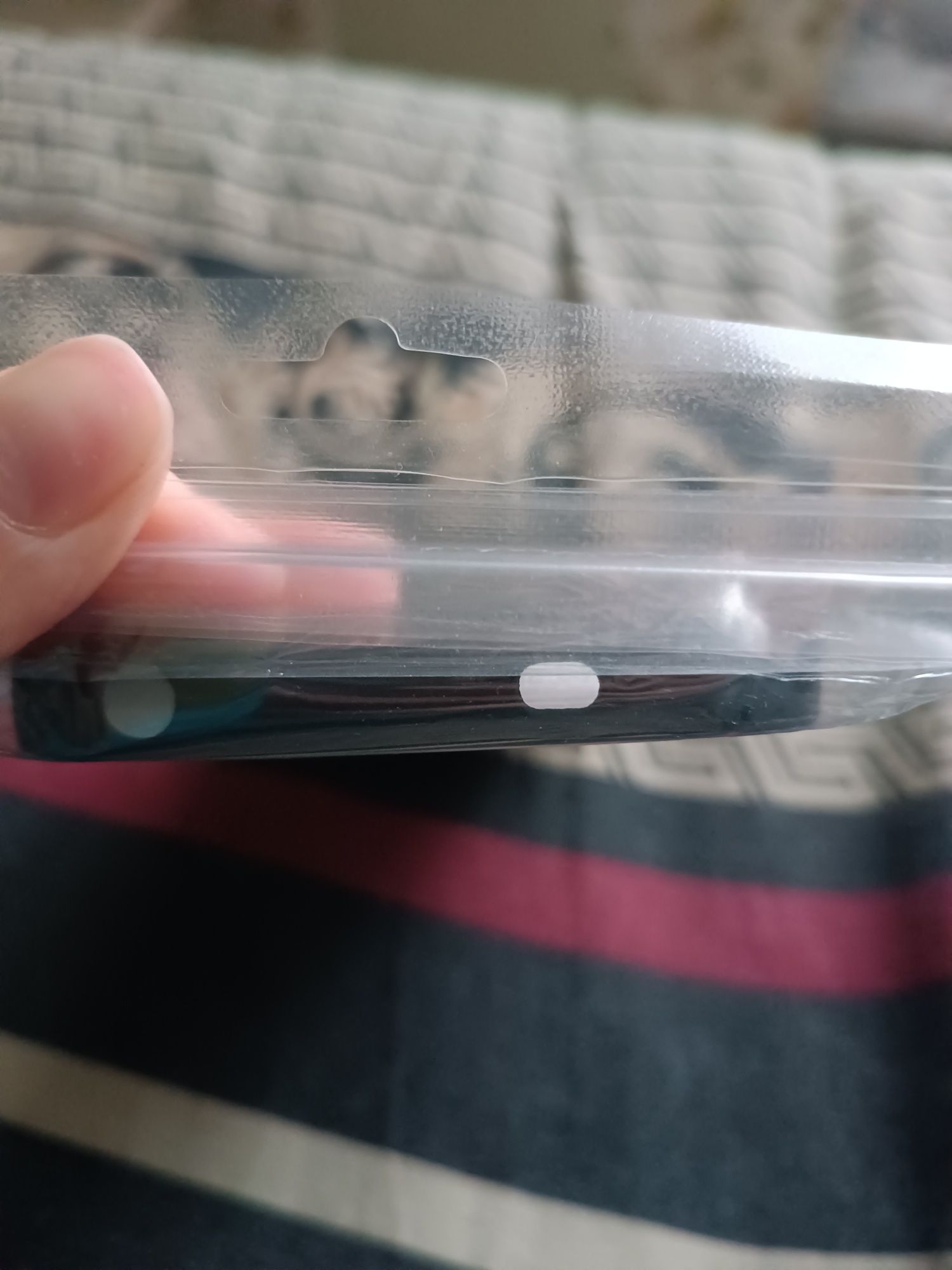 Чехол на Xiaomi redmi note 12 4G