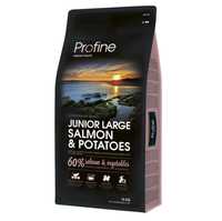 Profine Junior Salmon 14,5кг