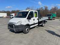 Iveco Daily 70C17 DOKA  Daily Doka