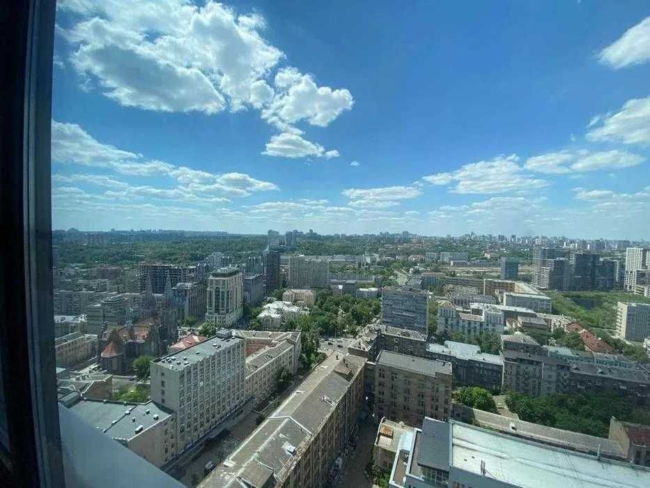 Центр ЖК Tetris Hall Тераса 300м² Ділова,1/2/ Тетріс Хол Taryan Towers