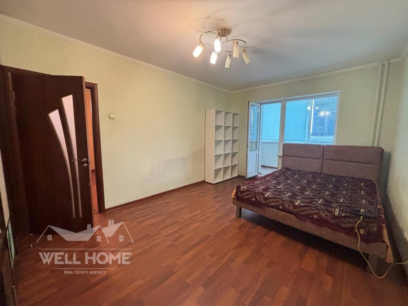 Продаж квартири 3к Алматинська, 39-Е Київ