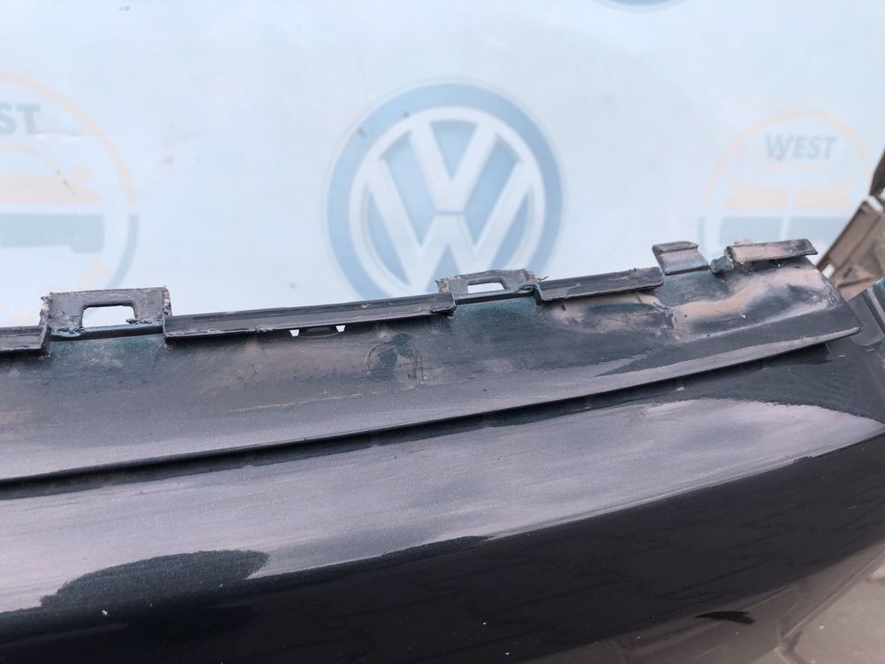Бампер VW Tiguan 5NN 5NA USA Allspace!