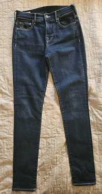 Spodnie jeans True Religion rozm.26