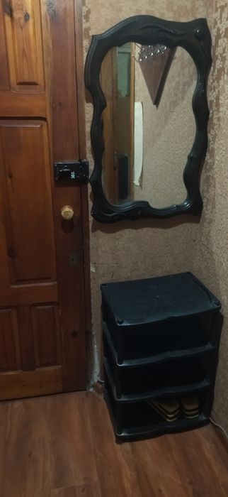 Продам 1квартиру в центре города, 4/9