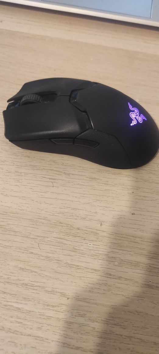 Razer Viper Ultimate rc30