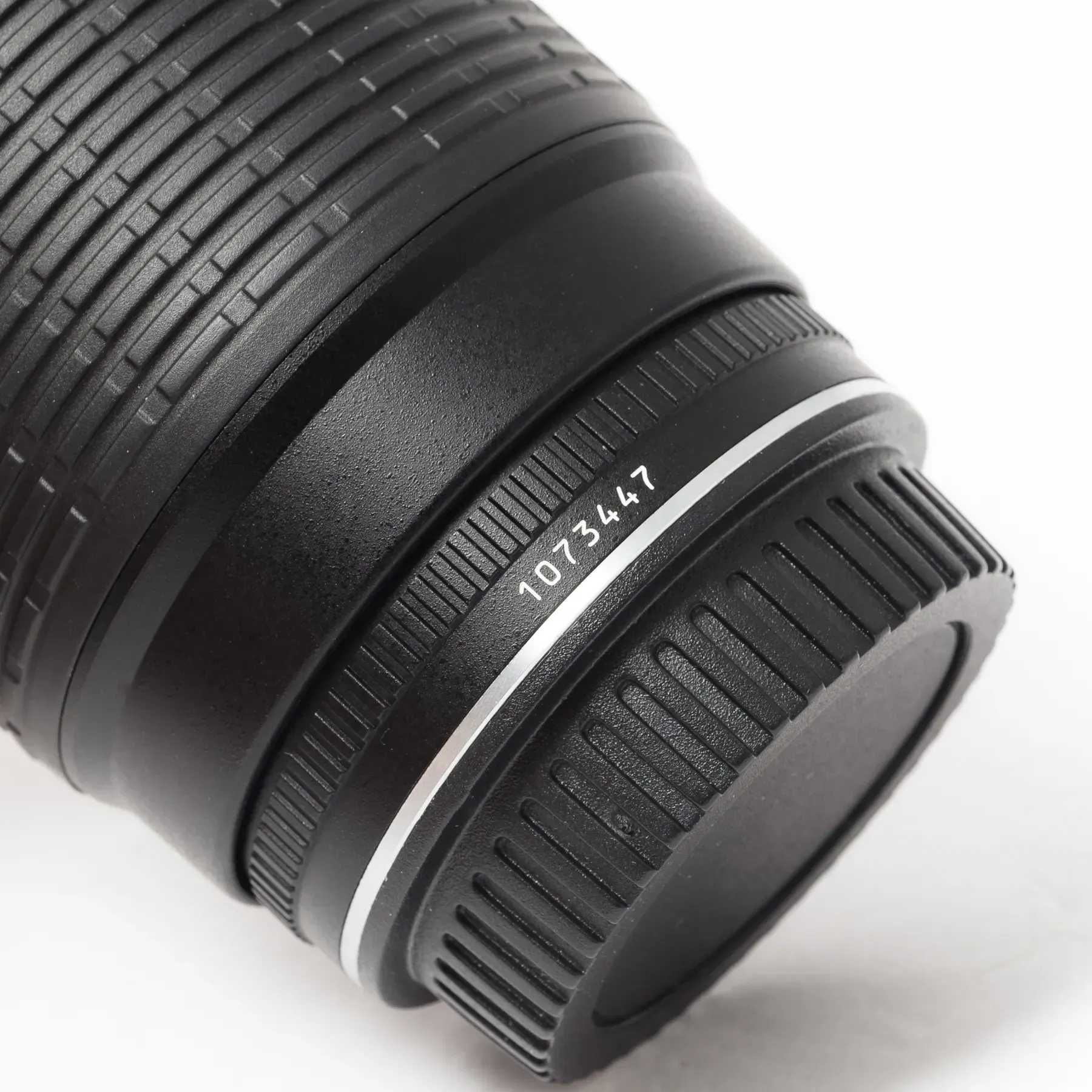 Об'єктив Canon Zoom Lens EF 70-210mm f/4