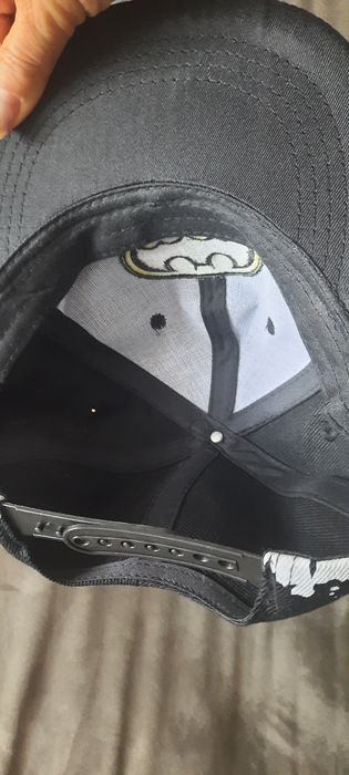 Кепка для хлопчика 6-7 років