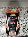 Plastik ogon zadupek rieju smx mrx rrx pro limited Castrol Nowy  Oem