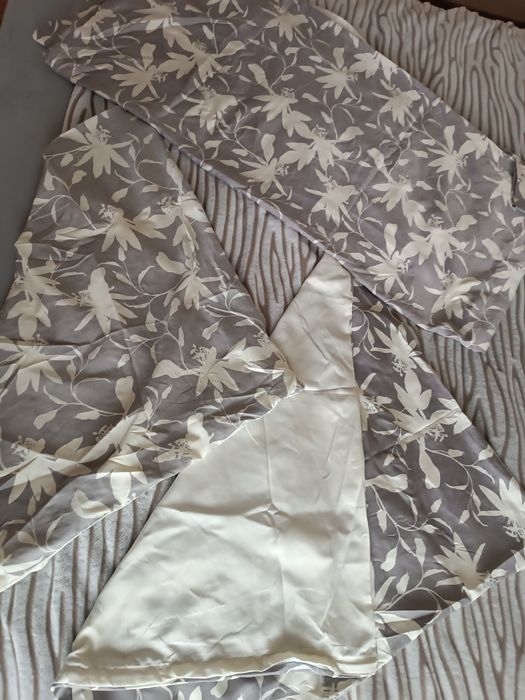Pościel rozmiar 220x200 poszwa i 2 poszewki na poduszki