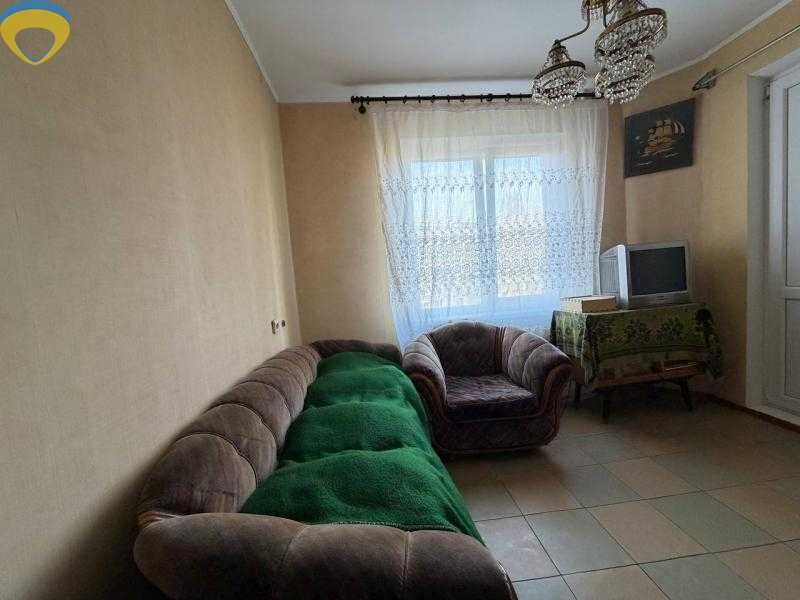 Квартира  на  Таирова в хорошем жилом состоянии